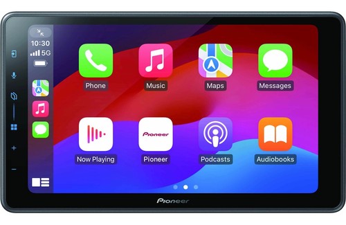 Pioneer din digital - din,