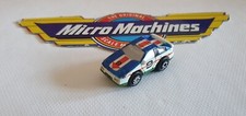 Micro Machines Galoob Super 10
