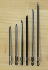 PH 2 bit per avvitatore a