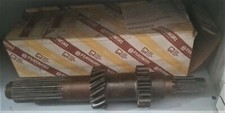 4987257 ALBERO CAMBIO TRATTORE