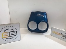 CARENA CUPOLINO ANTERIORE YAMAHA XT 660 Z  TENERE 660 1994-1996 4MY2835100P0