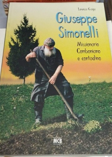 Giuseppe simonelli - giuseppe,