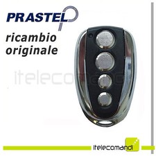 Telecomando originale PRASTEL