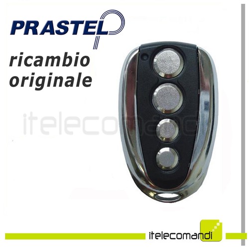 Telecomando originale prastel - telecomando,