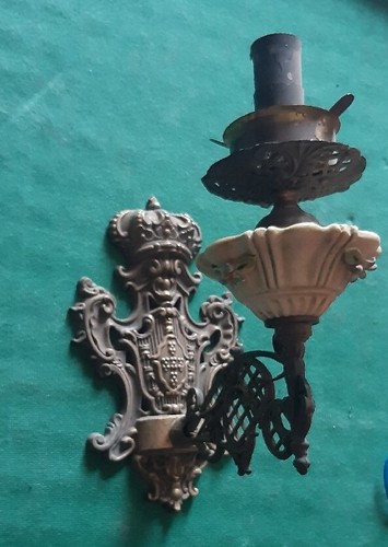 Applique anni antico - 40,