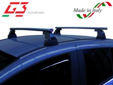 BARRE PORTATUTTO PORTAPACCHI