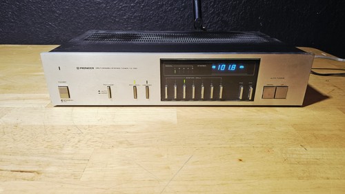 Pioneer 720 sintonizzatore - pioneer,