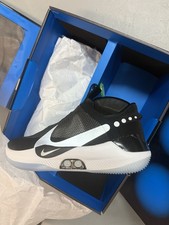 Taglia 12 - Nike Adapt BB Nero