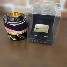 Bobina SHIMANO STELLA 20000PG 688084