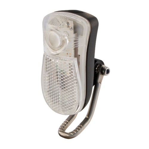 Fanale anteriore bici attacco - anteriore,