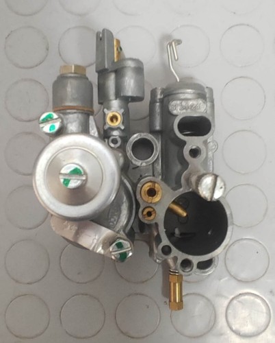 Carburatore nuovo dellorto - carburatore,