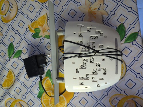 Router link wa801nd - link, tl-wa801nd