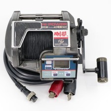Mulinello elettrico ryobi - mulinello,