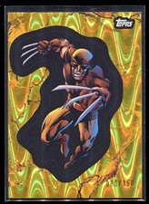2025 Topps Marvel Comic Book