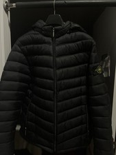 stone island jacket