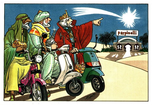 Vespa piaggio scooter moto - piaggio,