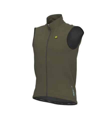 Gilet invernale ciclismo