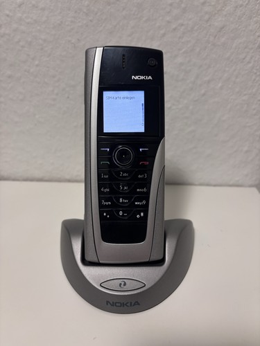 Cellulare nokia 9500 - cellulare,