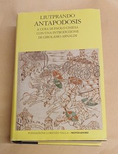 ANTAPODOSIS di Liutprando