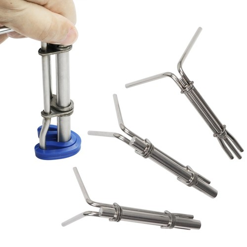Utensile cilindro idraulico - utensile,