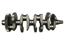 albero motore crankshaft 2