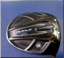 Callaway ROGUE STAR 10,5 gradi
