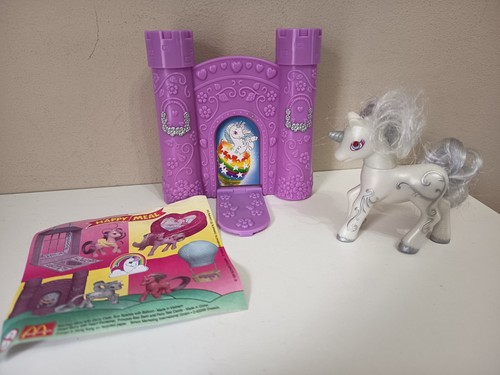 Little pony donald s - mc, donald's