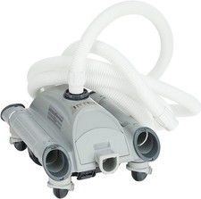 ROBOT INTEX PULITORE