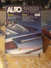 Autocapital anno 2003 - anno,