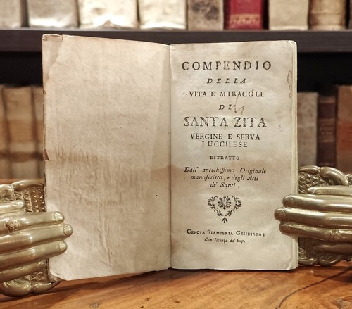 Agiografia santa zita lucca - agiografia,