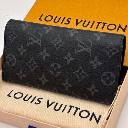 Portafoglio lungo louis - lungo,
