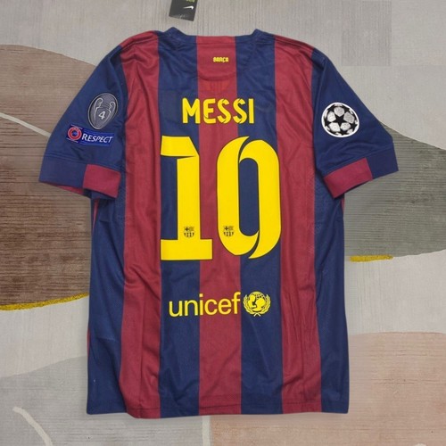 Maglia finale barcelona - maglia, fc