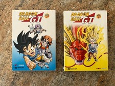 Dragon Ball GT DVD YAMATO