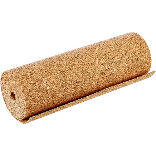 Sughero naturale 2mm - sughero, 2mm.