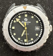 Submarex 1000 feet Diver –