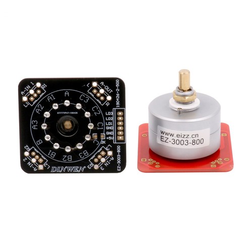 Scheda pcb eizz vie 3 - scheda,