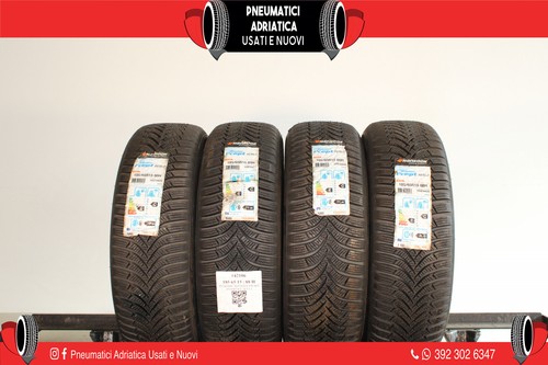 Pneumatici hankook 185 65 - 4,