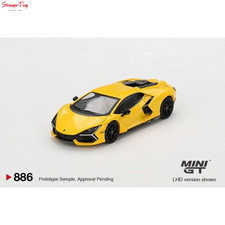 MINI GT 00886-R - 1/64