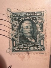 Benjamin Franklin 1706_1790