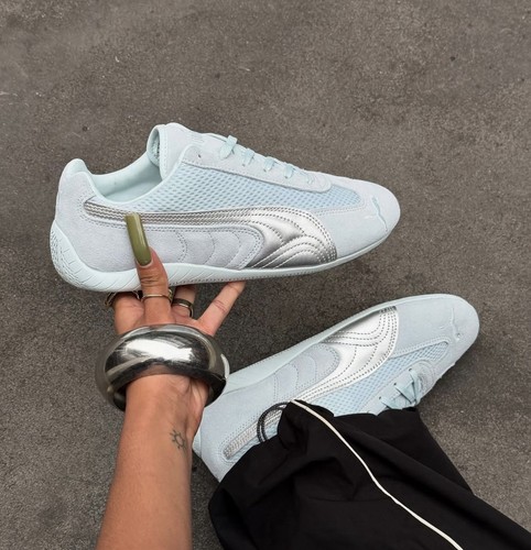 Nuove scarpe puma speedcat - scarpe,