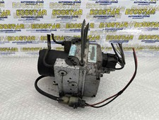 CENTRALINA GRUPPO ABS WABCO LAND ROVER FREELANDER I SERIE 4784070300