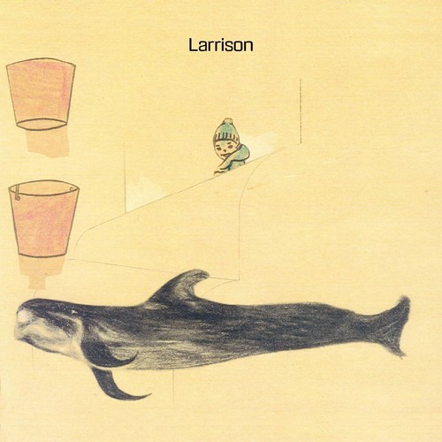 Larrison connecters - (vol., 1)