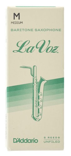 Daddario ance sax baritono - , la