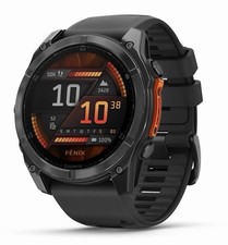 Smartwatch Garmin Fenix 8 51mm