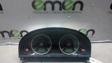 quadro strumenti FORD MONDEO