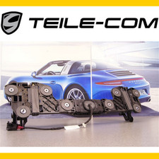 ORIG. Porsche Panamera S /