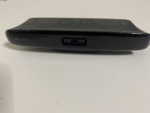 Logitech cam hd - tv,