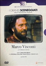 MARCO VISCONTI (Anton Giulio