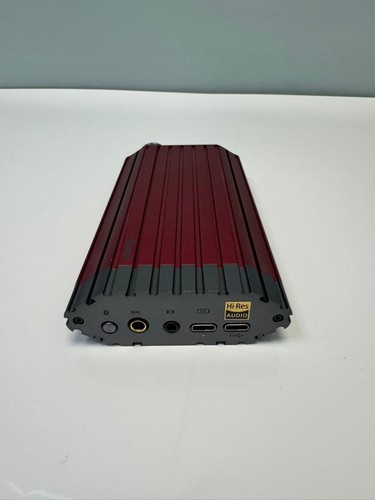Ifi audio idsd diablo - audio,