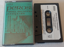 LORENZO PEROSI Missa Secunda